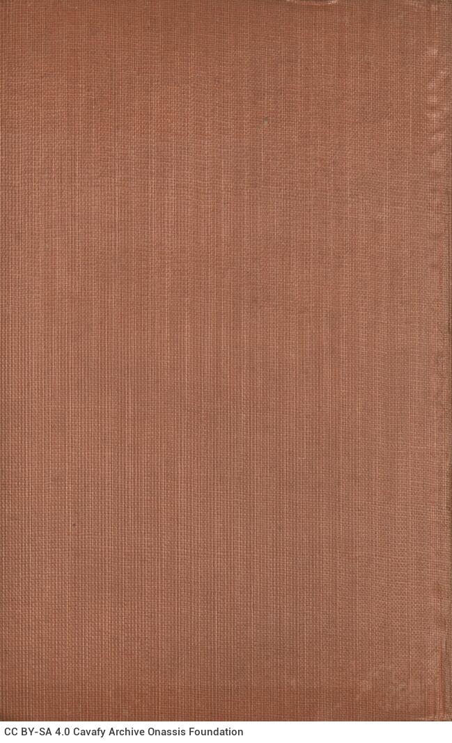 17,5 x 11 εκ. 2 σ. χ.α. + X σ. + 297 σ. + 5 σ. χ.α., όπου στο φ. 1 εικονογράφηση και σημ